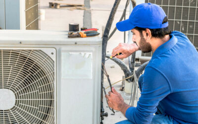 Emergency AC Repair Services in Riviera Beach: When You Need Help Fast