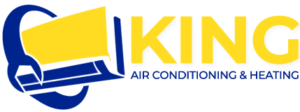 HVAC Contractor | King Air Conditioning & Heating Riviera Beach FL